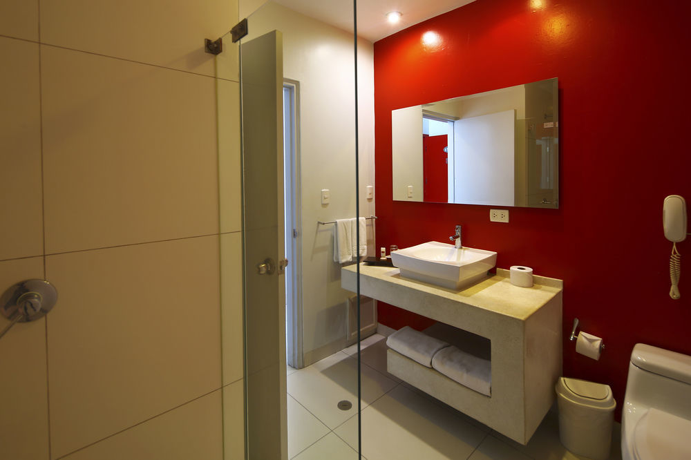 Casa Andina Standard Piura Hotell Exteriör bild
