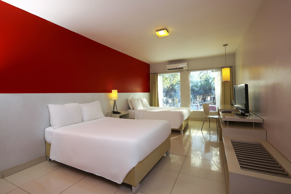Casa Andina Standard Piura Hotell Exteriör bild